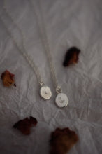 Load image into Gallery viewer, Star &amp; Moon Pendants - Recycled Sterling Silver
