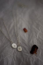 Load image into Gallery viewer, Star &amp; Moon Pendants - Recycled Sterling Silver
